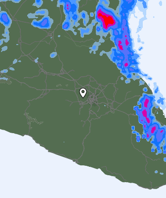 Precipitazioni