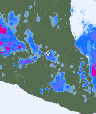Precipitazioni