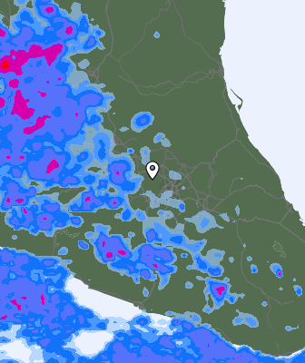 Precipitazioni