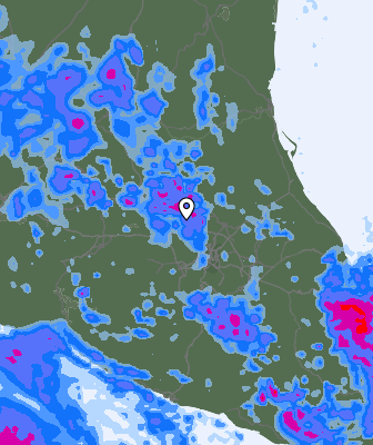 Precipitazioni