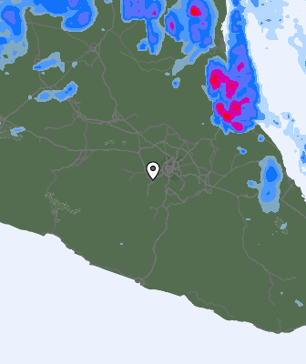 Precipitazioni