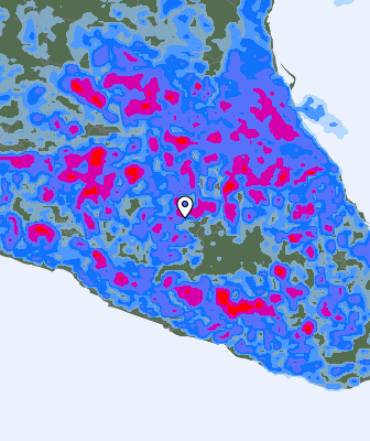 Precipitazioni