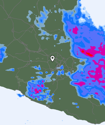 Precipitazioni