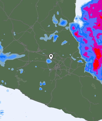 Precipitazioni