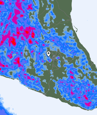 Precipitazioni