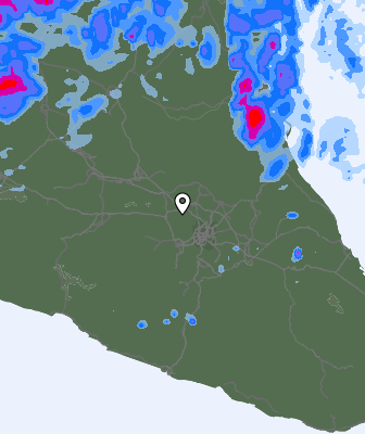 Precipitazioni