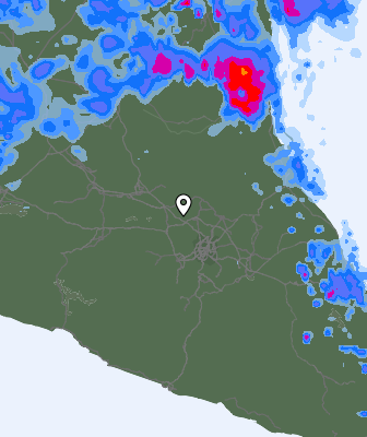 Precipitazioni