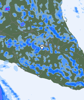 Precipitazioni