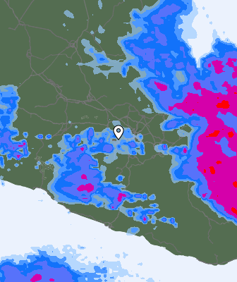 Precipitazioni