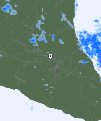Precipitazioni