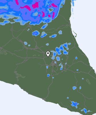 Precipitazioni