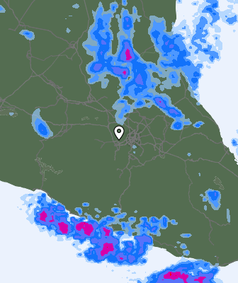 Precipitazioni