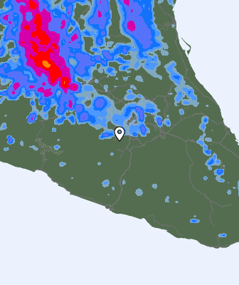 Precipitazioni
