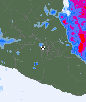Precipitazioni