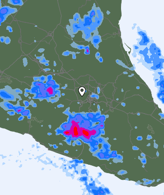 Precipitazioni