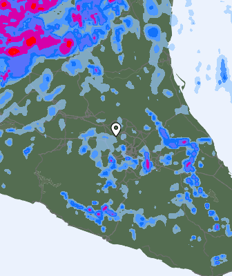Precipitazioni