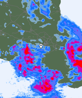 Precipitazioni