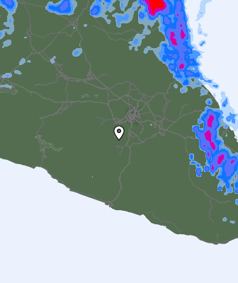 Precipitazioni