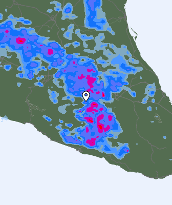 Precipitazioni