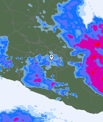 Precipitazioni