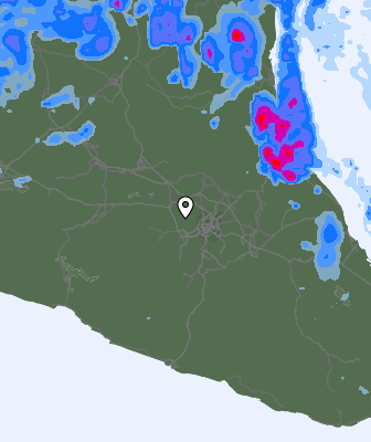 Precipitazioni