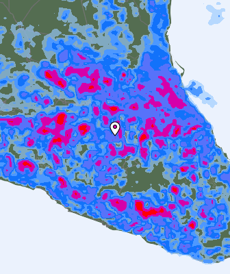 Precipitazioni