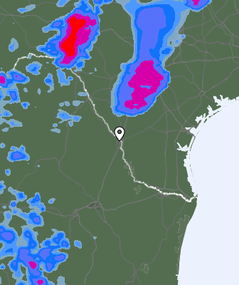 Precipitazioni
