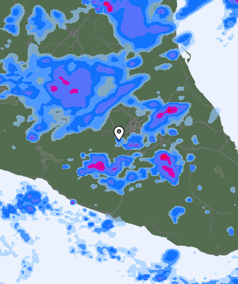 Precipitazioni