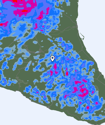 Precipitazioni