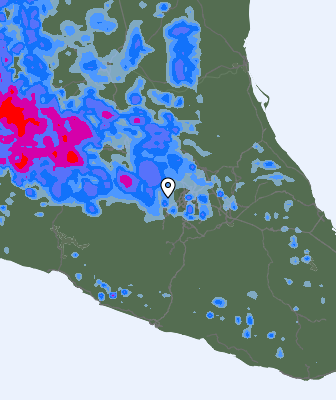 Precipitazioni