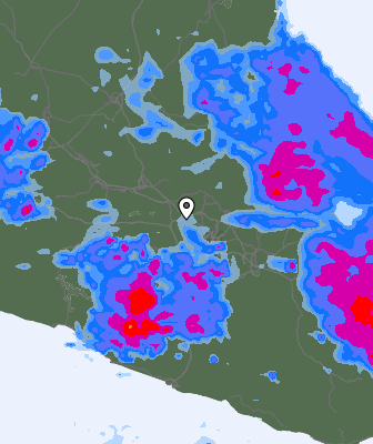 Precipitazioni