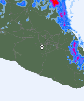 Precipitazioni