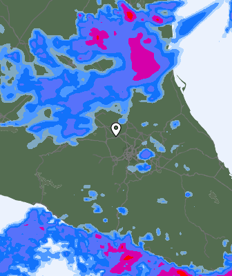 Precipitazioni