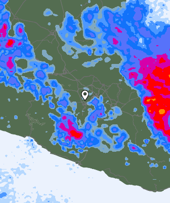 Precipitazioni