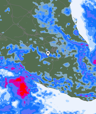 Precipitazioni