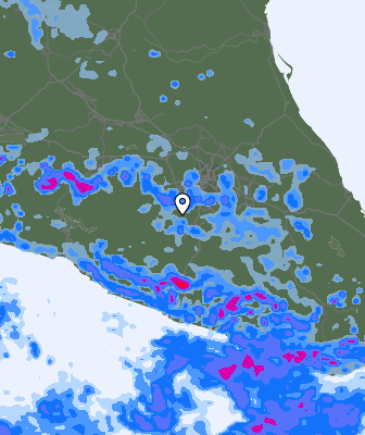 Precipitazioni