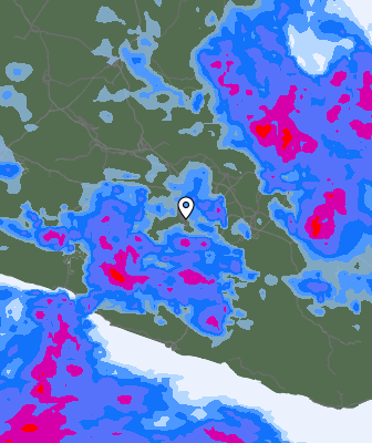 Precipitazioni