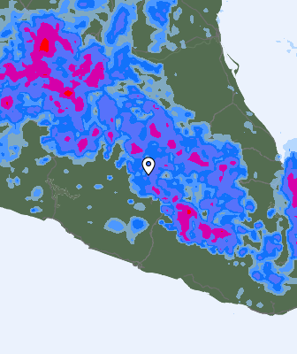 Precipitazioni