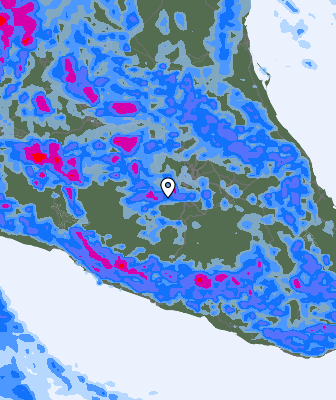 Precipitazioni