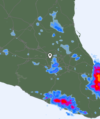 Precipitazioni