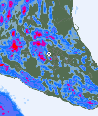 Precipitazioni
