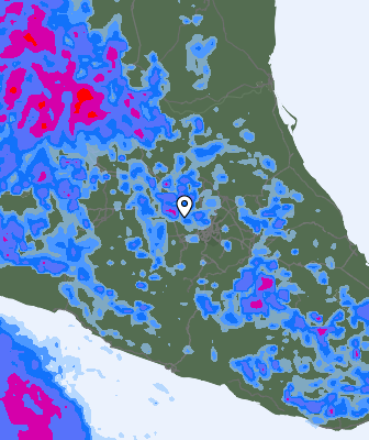 Precipitazioni