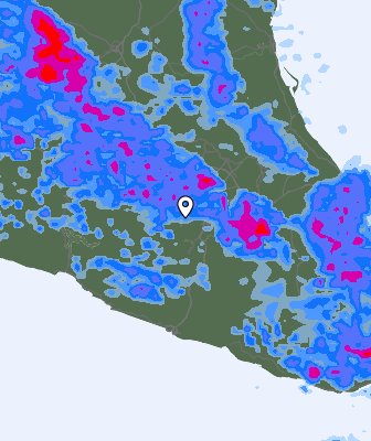 Precipitazioni