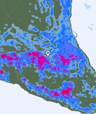 Precipitazioni