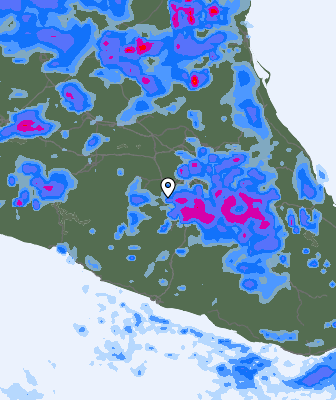 Precipitazioni