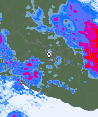 Precipitazioni