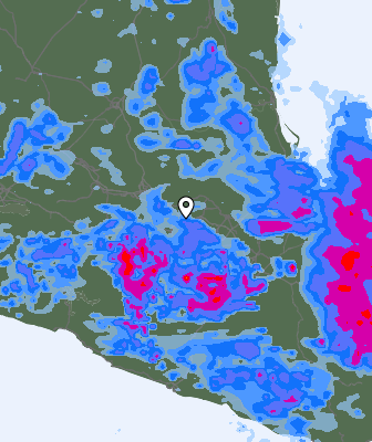 Precipitazioni