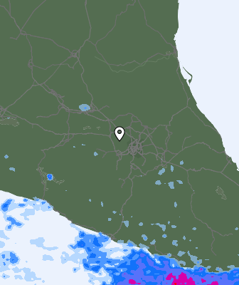 Precipitazioni
