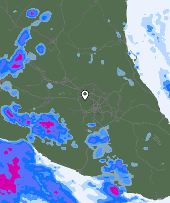 Precipitazioni