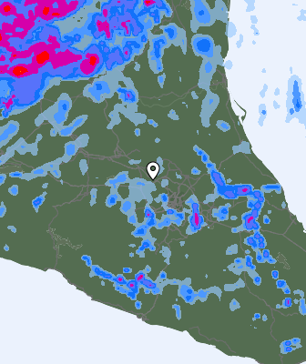 Precipitazioni